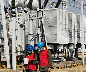 岳塘倾斜摄影技术在基础设施监测中如何发挥作用？