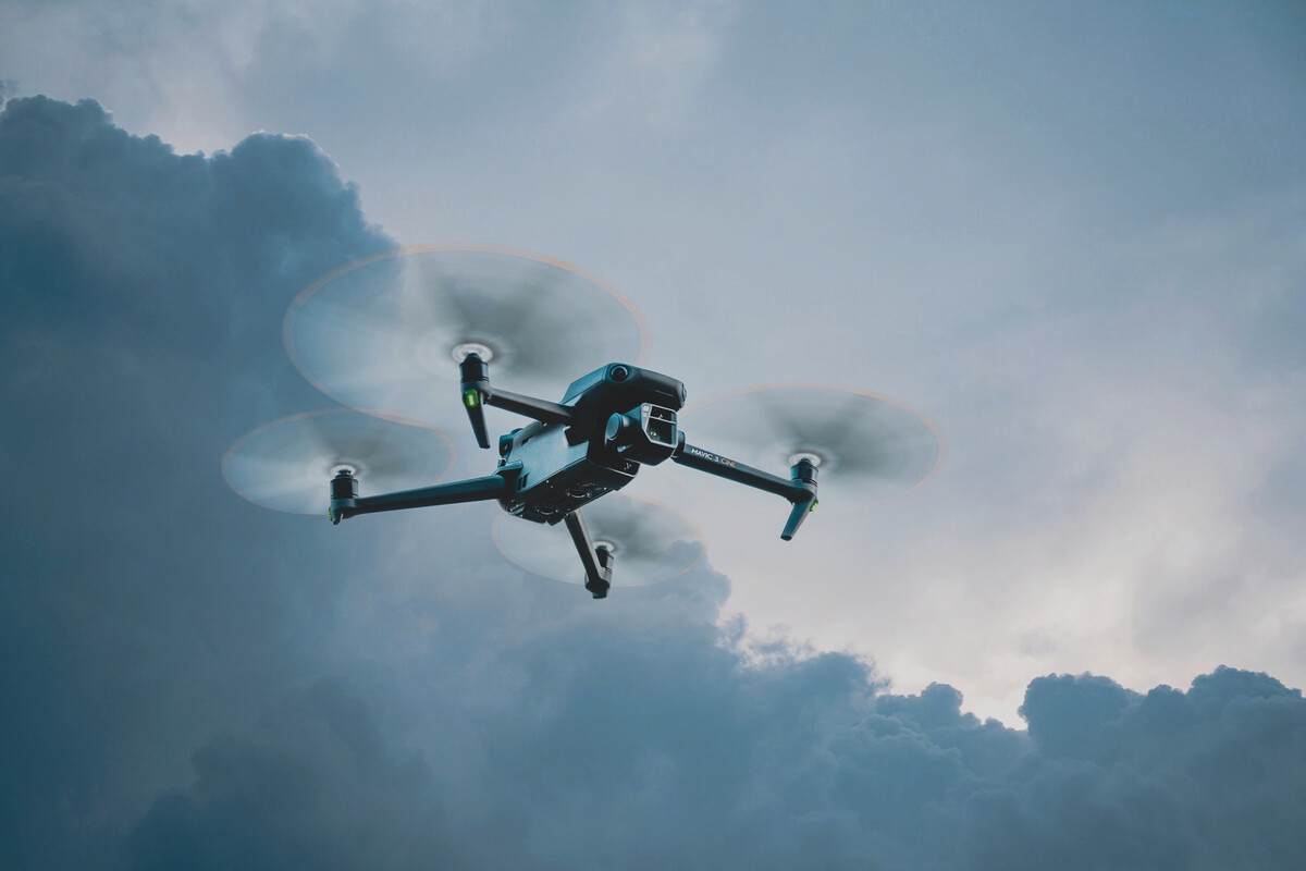 岳塘应用 | 风电站选址，看无人机航测如何为风寻“家”